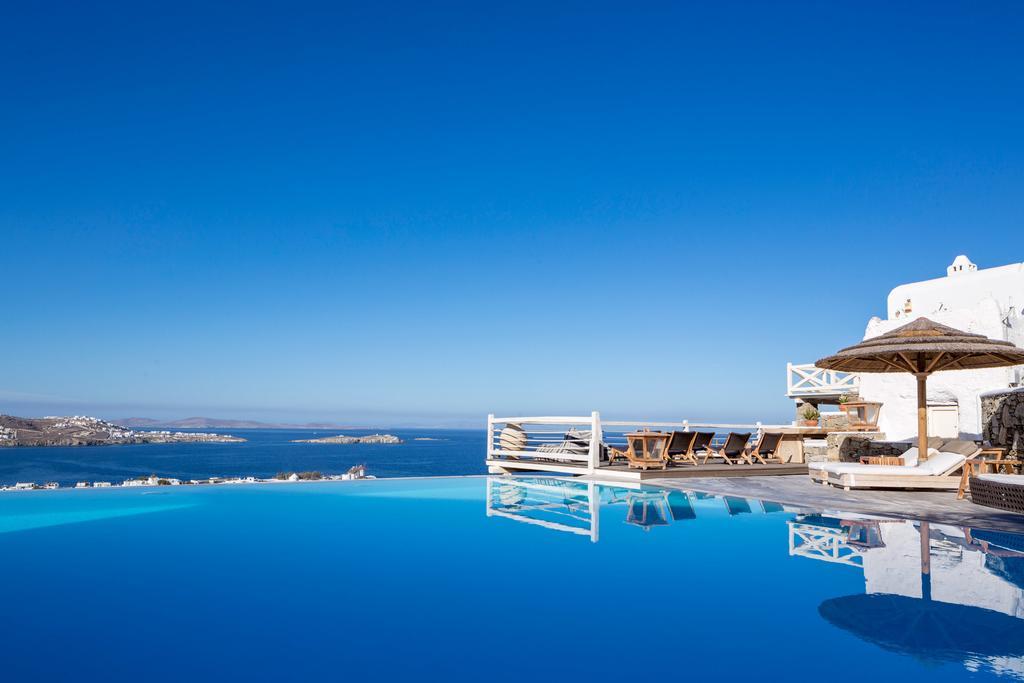 Hotel Vencia Boutique Mykonos Town